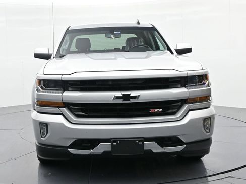Used 2016 Chevrolet Silverado 1500 LT w/ All Star Edition image 3
