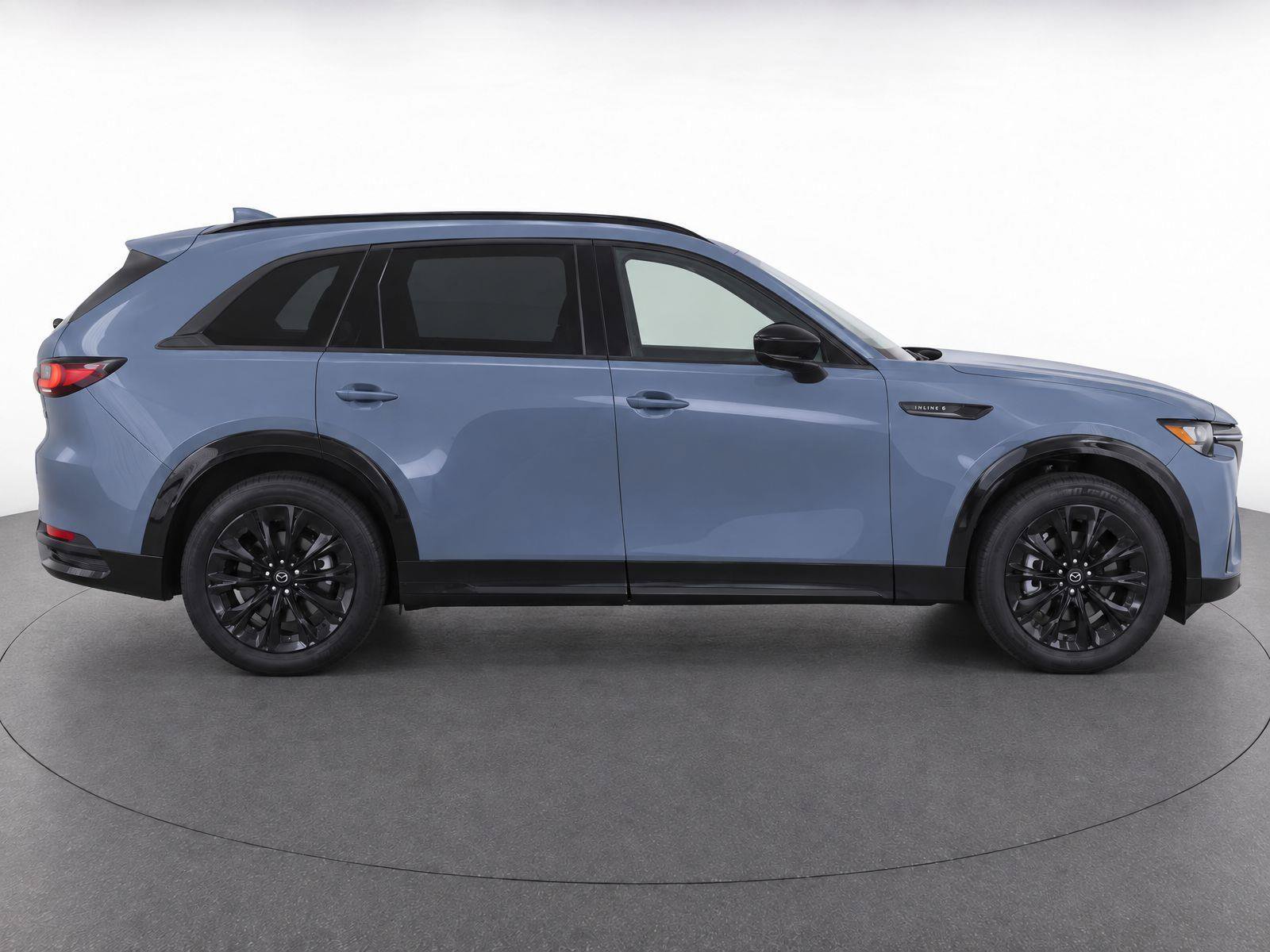 Used 2026 MAZDA CX-90 3.3 Turbo S w/ Premium Package AWD/4WD image 8