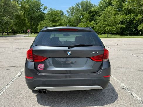 Used 2013 BMW X1 xDrive28i AWD/4WD image 6