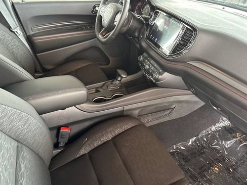New 2026 Dodge Durango GT w/ Blacktop Package RWD image 16