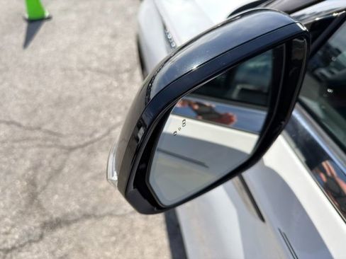 Used 2024 Lincoln Aviator Reserve w/ Equipment Group 201A image 14