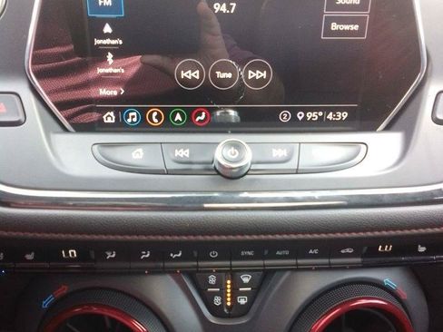 Used 2020 Chevrolet Blazer RS AWD/4WD image 12