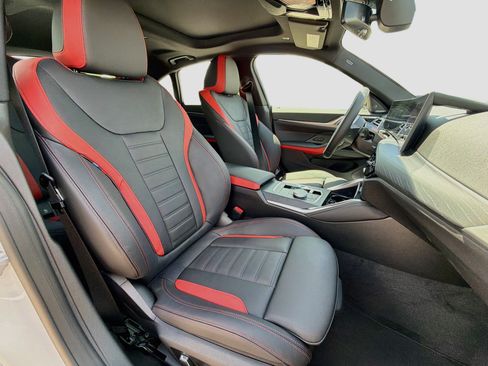 New 2026 BMW i4 eDrive40 RWD image 15