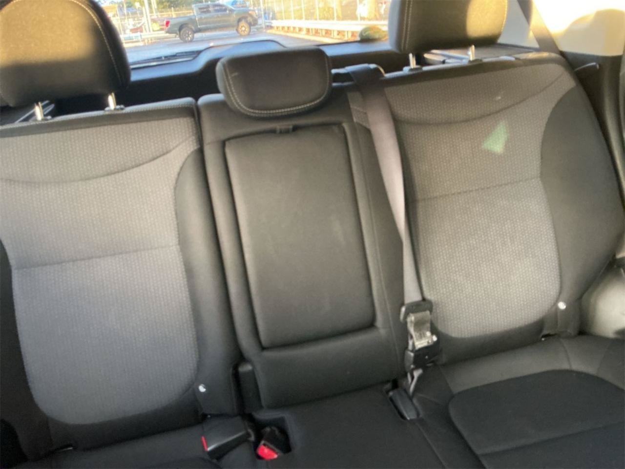 Used 2017 Kia Soul + FWD image 8