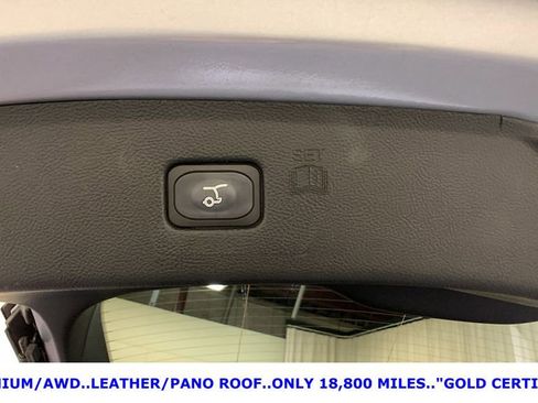 Certified 2024 Ford Edge Titanium image 22