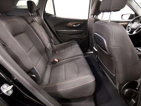 Used 2019 GMC Terrain SLE w/ Driver Convenience Package AWD/4WD image 17