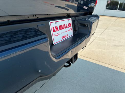 Used 2023 RAM 2500 Laramie AWD/4WD image 13