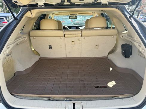 Used 2013 Lexus RX 350 AWD w/ Navigation Pkg image 37