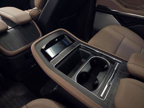 New 2026 Lincoln Navigator Black Label AWD/4WD image 20