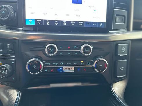 Certified 2025 Ford F150 King Ranch w/ FX4 Off-Road Package AWD/4WD image 20