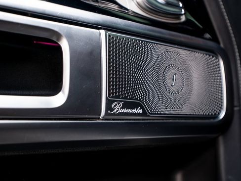 Used 2022 Mercedes-Benz G 63 AMG Squared image 35