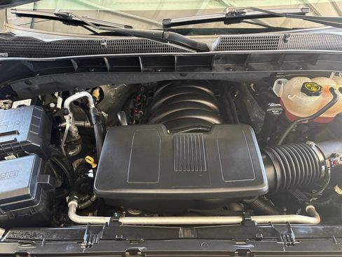 Used 2019 GMC Sierra 1500 SLT w/ SLT Premium Plus Package AWD/4WD image 58