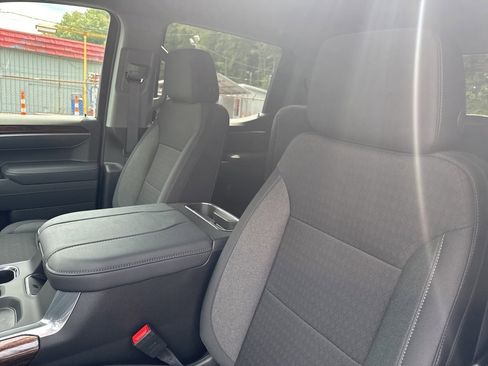 New 2026 GMC Sierra 1500 Elevation image 9