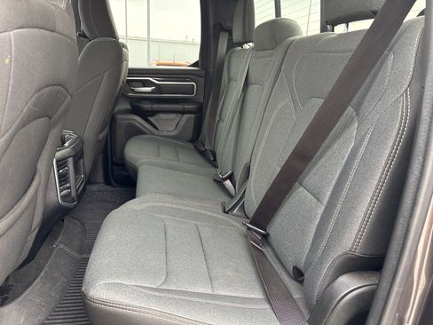 New 2023 RAM 1500 Big Horn image 20