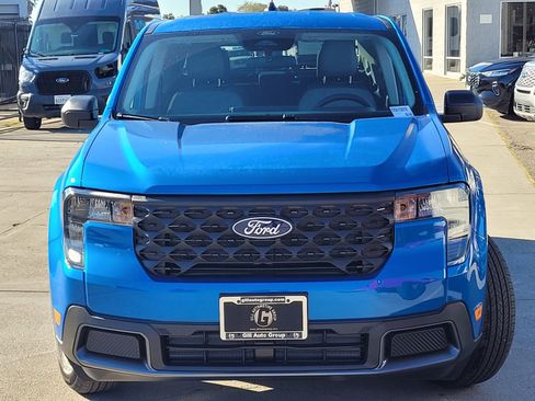 Used 2026 Ford Maverick XLT FWD image 2