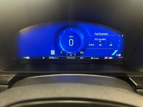 Used 2023 Ford Explorer ST w/ Equipment Group 401A image 19