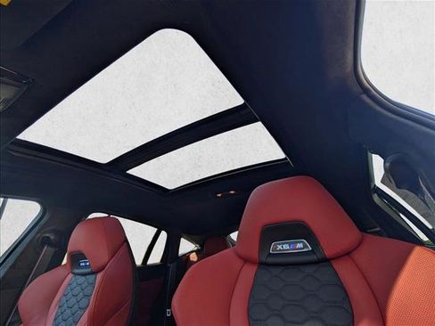 New 2026 BMW X6 M Competition w/ Executive Package image 14
