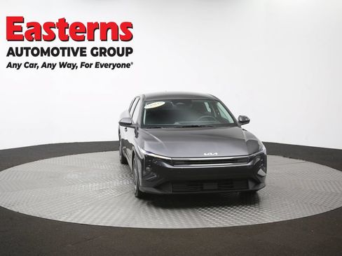 Used 2025 Kia K4 FWD image 51