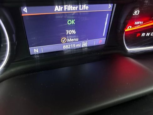 Used 2022 Chevrolet Silverado 2500 LTZ w/ Z71 Off-Road Package image 17