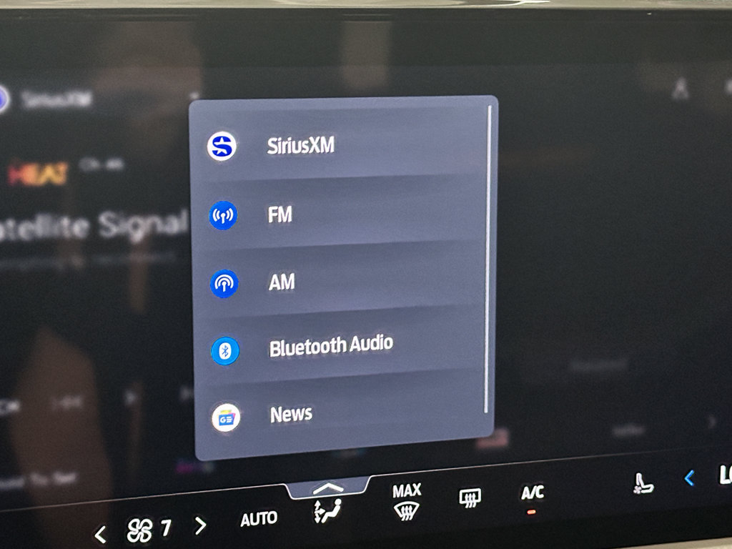 New 2026 Ford Explorer Tremor w/ Tremor Ultimate Package AWD/4WD image 41