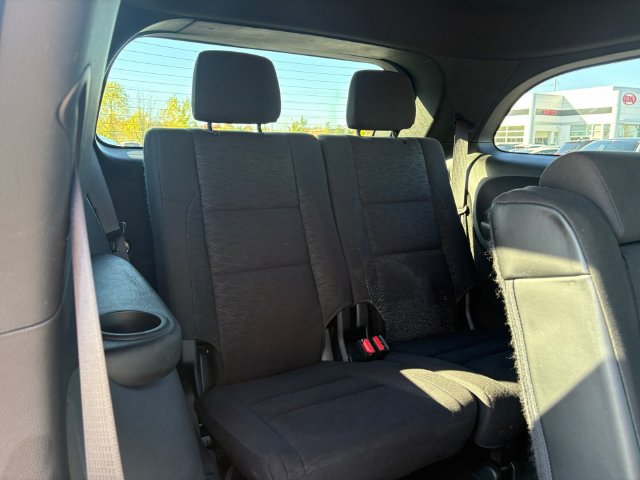 Used 2023 Dodge Durango SXT Launch Edition AWD/4WD image 16