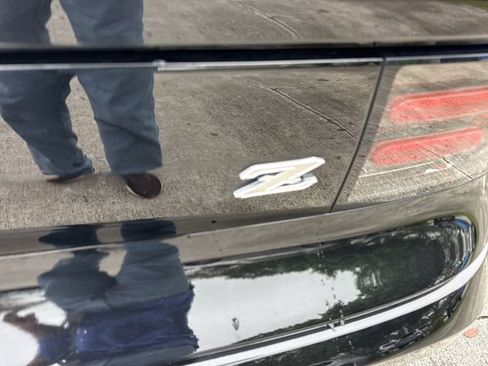 Used 2026 Nissan Z Performance w/ Floor Mat Package image 23