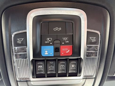 New 2026 RAM 1500 RHO w/ RHO Level 1 Equipment Group AWD/4WD image 44