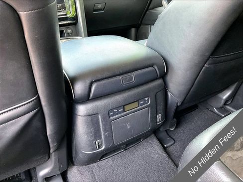Used 2020 INFINITI QX80 Luxe w/ Proassist Package AWD/4WD image 29