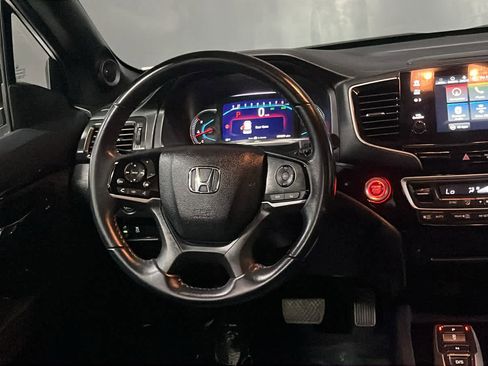 Used 2021 Honda Passport Touring image 23