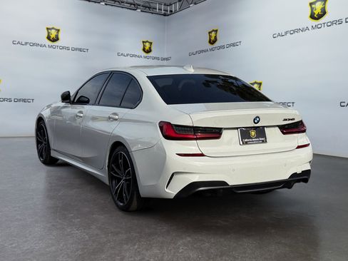 Used 2022 BMW M340i M340i w/ Driving Assistance Package image 2