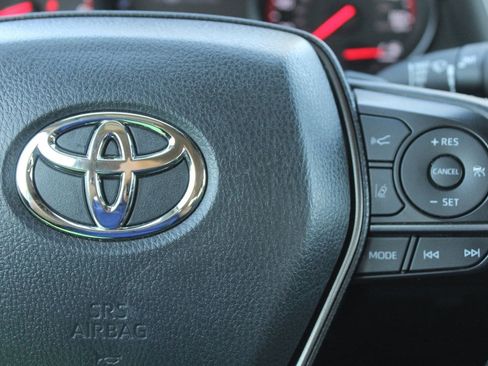 Used 2024 Toyota Camry XSE FWD image 25