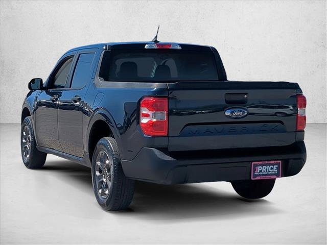 Used 2023 Ford Maverick XLT FWD image 7