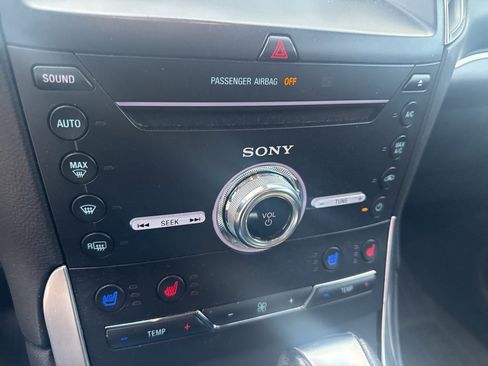 Used 2018 Ford Edge Titanium w/ Equipment Group 301A image 13