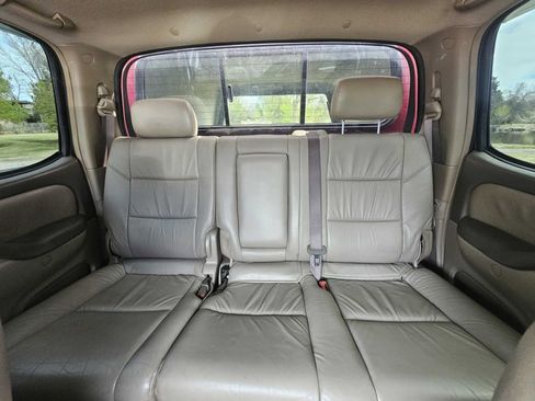 Used 2004 Toyota Tundra Limited image 26