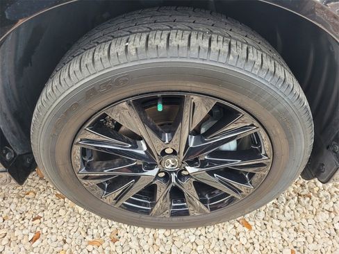 Certified 2025 MAZDA CX-5 Carbon Edition image 20