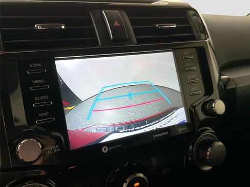 Used 2023 Toyota 4Runner TRD Off-Road Premium AWD/4WD image 13