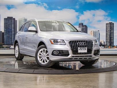 Used 2015 Audi Q5 2.0T Premium Plus w/ Technology Package