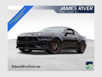 New 2026 Ford Mustang GT