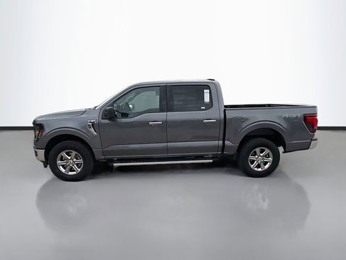 Used 2025 Ford F150 XLT w/ Equipment Group 301A Standard AWD/4WD image 6