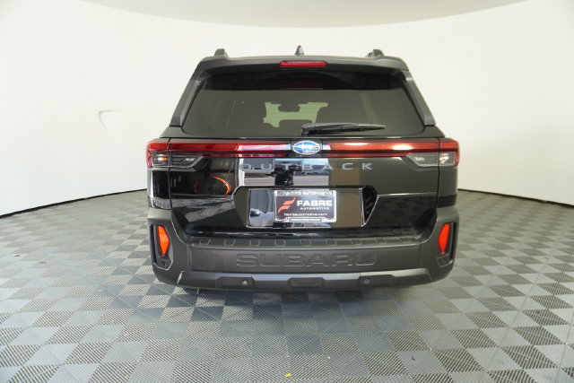 Used 2026 Subaru Outback Limited AWD/4WD image 6