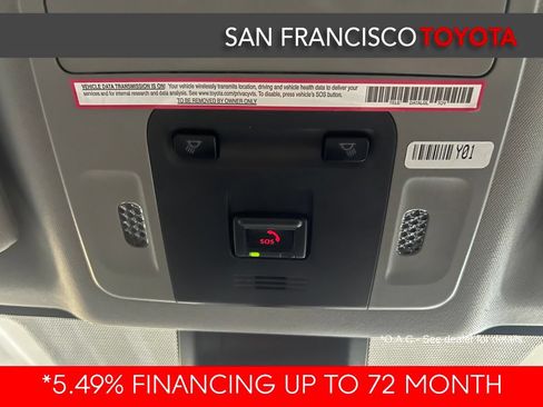Certified 2023 Toyota Camry LE FWD image 26