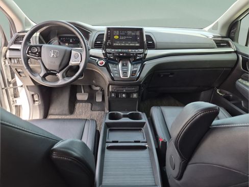Certified 2024 Honda Odyssey Touring image 25