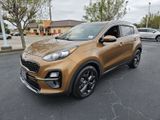 Used 2020 Kia Sportage S image 3