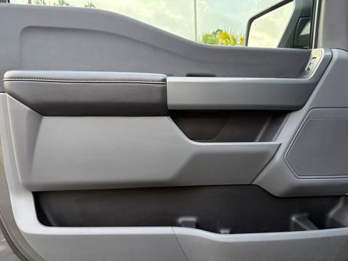 Used 2023 Ford F150 XLT image 10