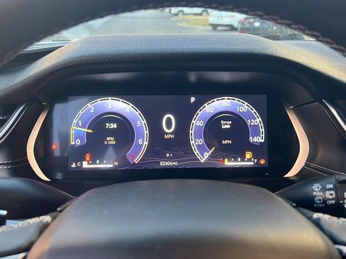 Used 2021 Jeep Grand Cherokee L Laredo w/ Luxury Tech Group I AWD/4WD image 24