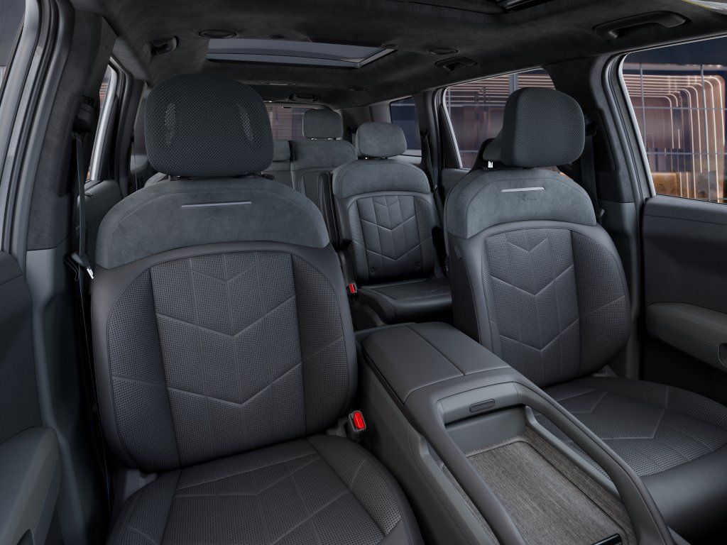 New 2027 Kia Telluride X-Line SX Prestige AWD/4WD image 15