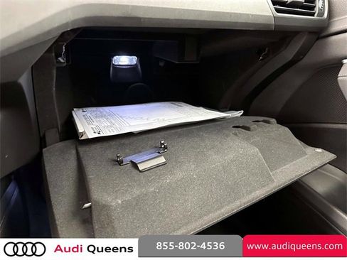 Used 2021 Audi e-tron Premium image 26