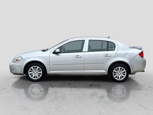 Used 2009 Chevrolet Cobalt LT FWD image 3