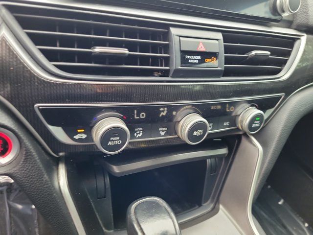 Used 2020 Honda Accord Sport image 29