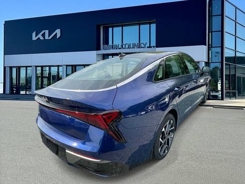 New 2026 Kia K5 EX FWD image 6